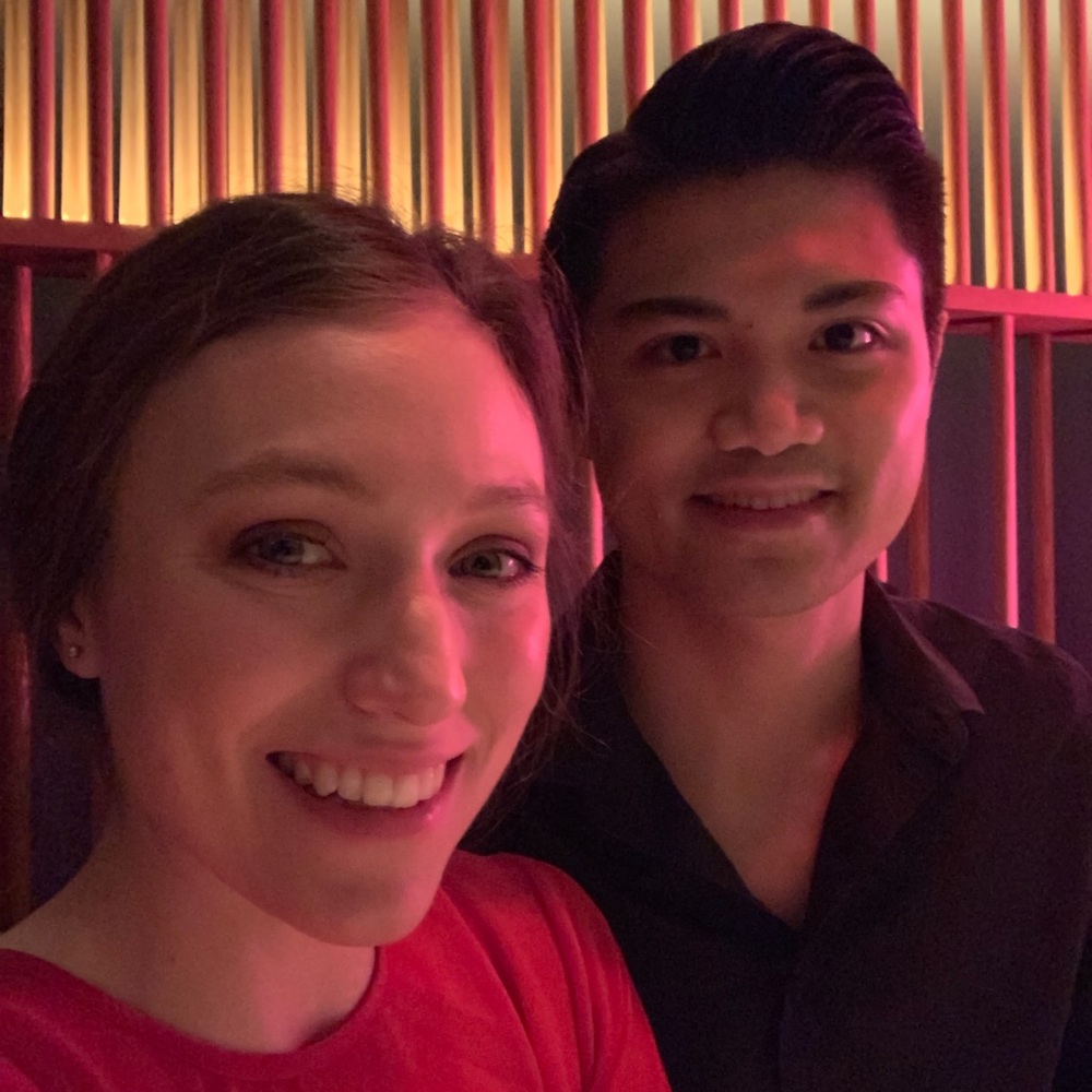 Meet your Posher, Cassidy